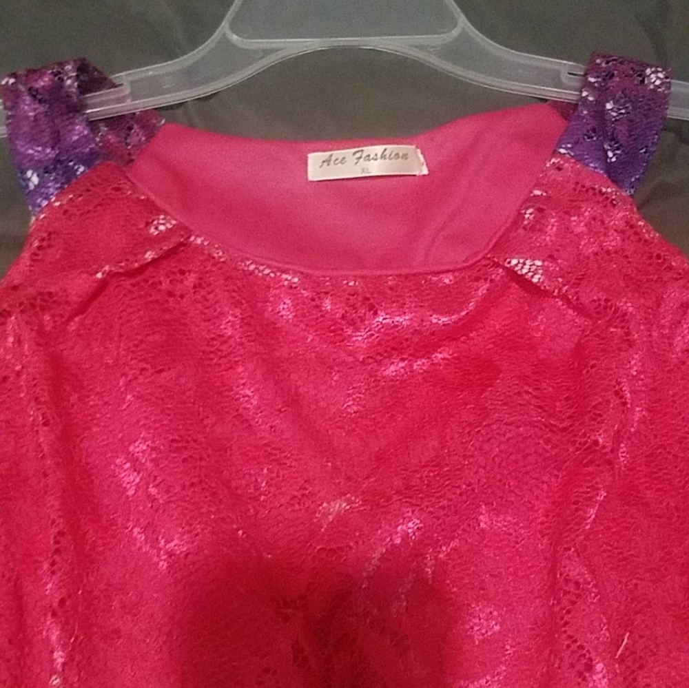 Dress - Picture 4 of 4